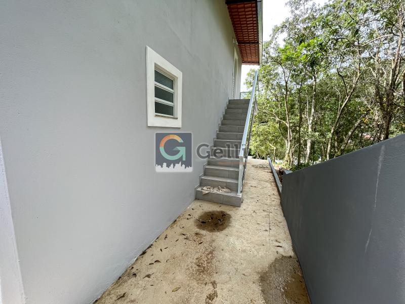 Casa para Alugar em Mosela, Petrópolis - RJ - Foto 4