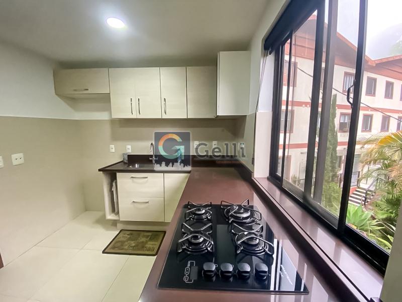 Apartamento à venda em Quitandinha, Petrópolis - RJ - Foto 6