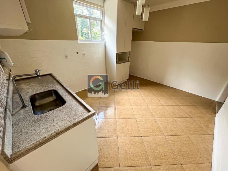 Casa à venda com 3 quartos, 138m² - Foto 13