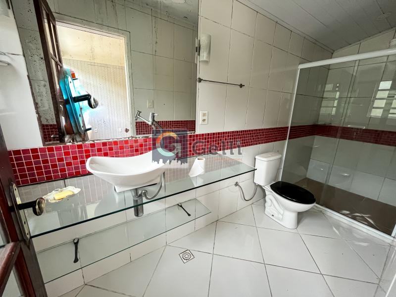 Casa à venda com 3 quartos, 138m² - Foto 9