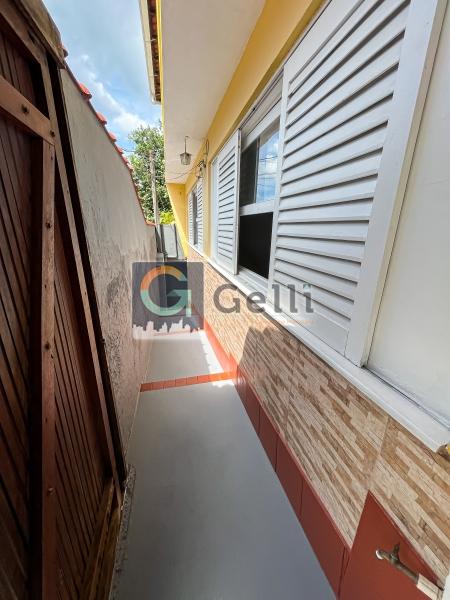 Casa à venda com 3 quartos, 138m² - Foto 16
