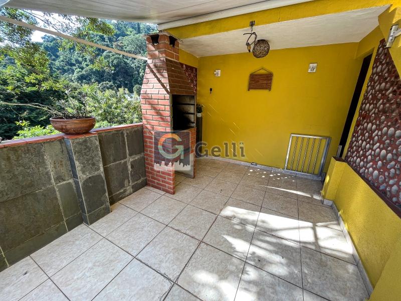 Casa à venda com 3 quartos, 138m² - Foto 17