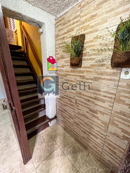 Casa à venda com 3 quartos, 138m² - Foto 18