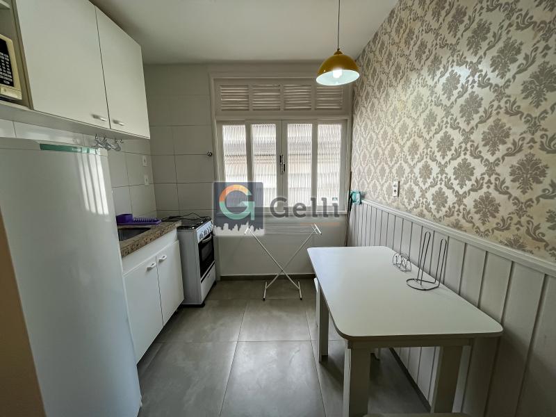 Apartamento para alugar com 1 quarto, 30m² - Foto 3