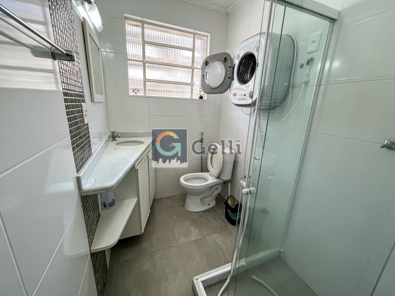 Apartamento para alugar com 1 quarto, 30m² - Foto 5