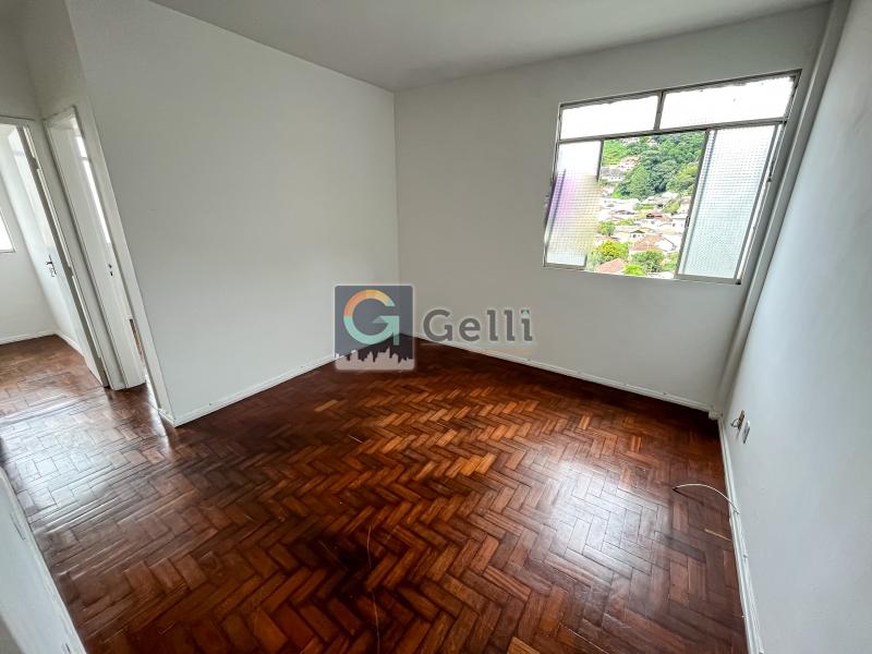 Apartamento para alugar com 2 quartos, 55m² - Foto 1
