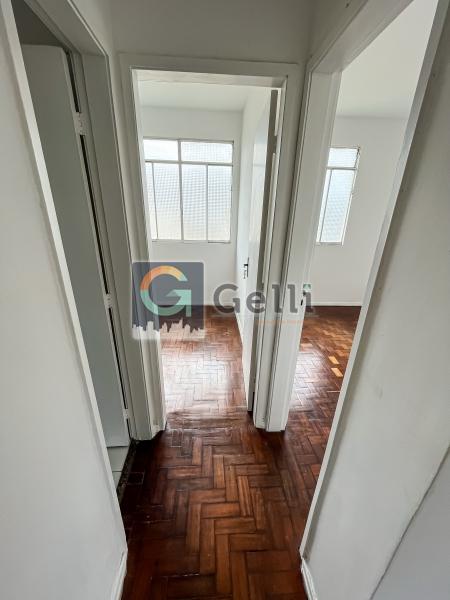 Apartamento para alugar com 2 quartos, 55m² - Foto 3