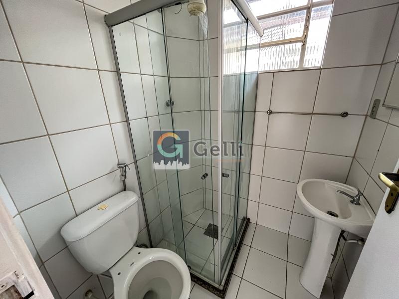 Apartamento para alugar com 2 quartos, 55m² - Foto 6