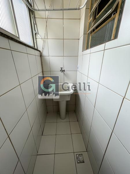 Apartamento para Alugar em Mosela, Petrópolis - RJ - Foto 11