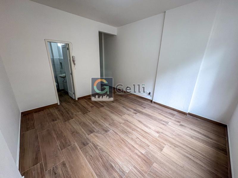 Kitnet-Studio, 25 m² - Foto 2
