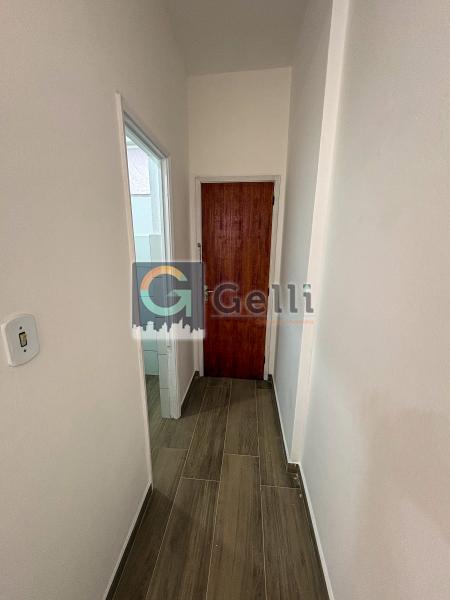 Kitnet-Studio, 25 m² - Foto 3