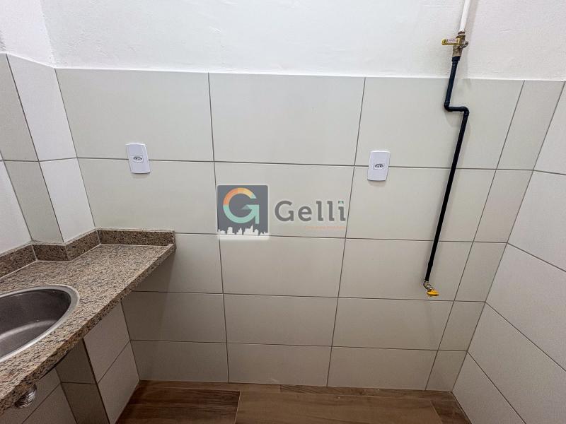 Kitnet-Studio, 25 m² - Foto 5