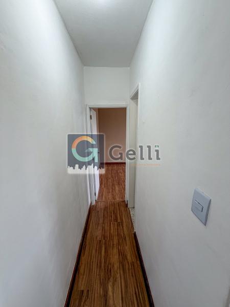 Apartamento à venda em São Sebastião, Petrópolis - RJ - Foto 4