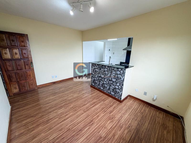 Apartamento à venda em São Sebastião, Petrópolis - RJ - Foto 2