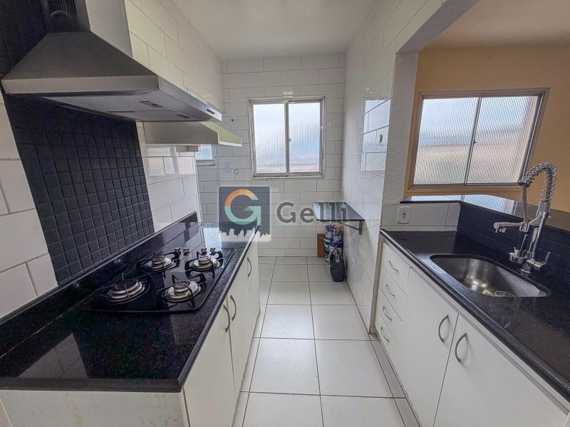 Apartamento à venda em São Sebastião, Petrópolis - RJ - Foto 8