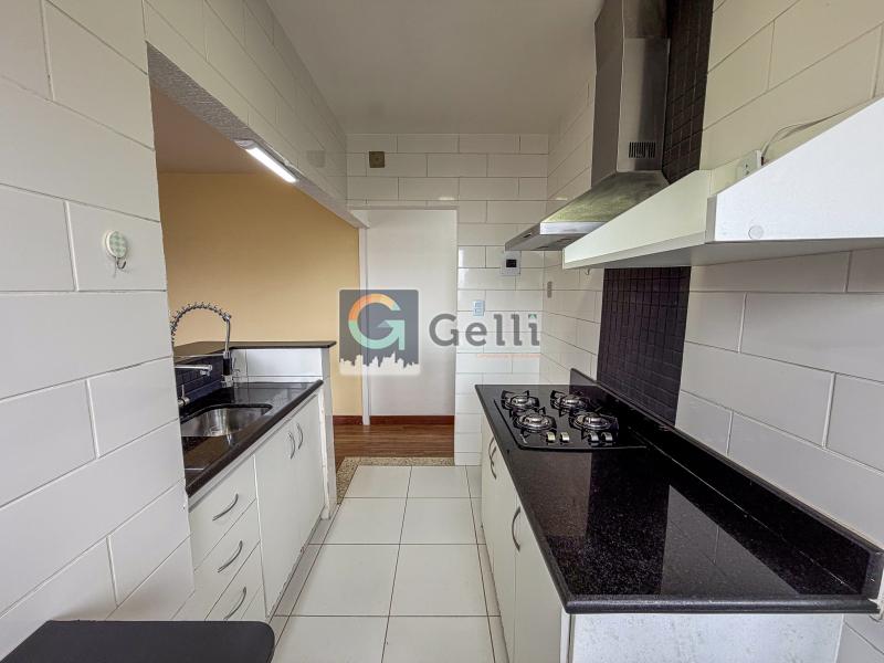 Apartamento à venda em São Sebastião, Petrópolis - RJ - Foto 9