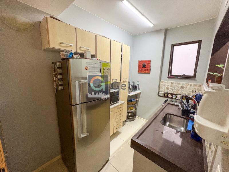 Apartamento, 2 quartos, 82 m² - Foto 15