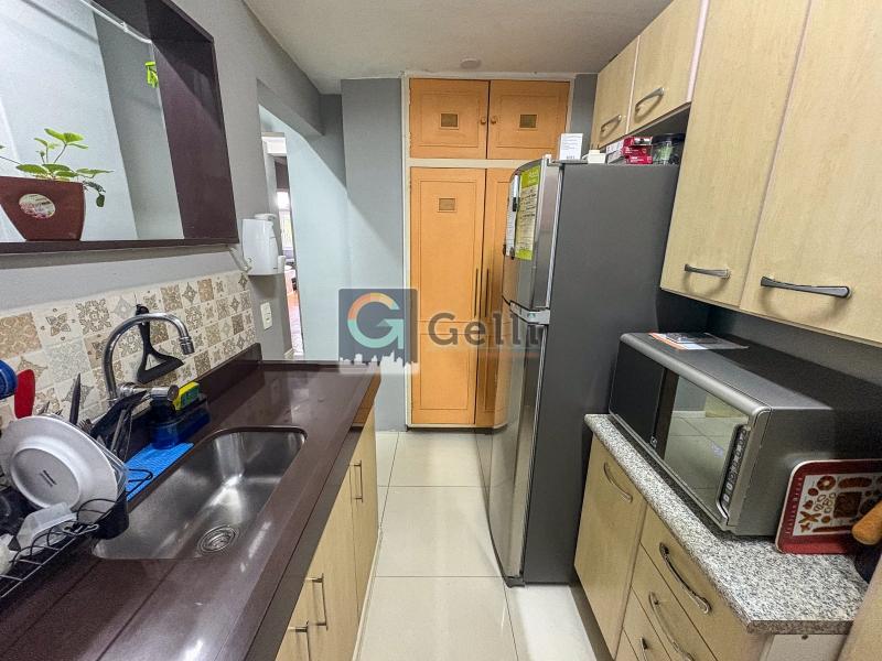 Apartamento, 2 quartos, 82 m² - Foto 16