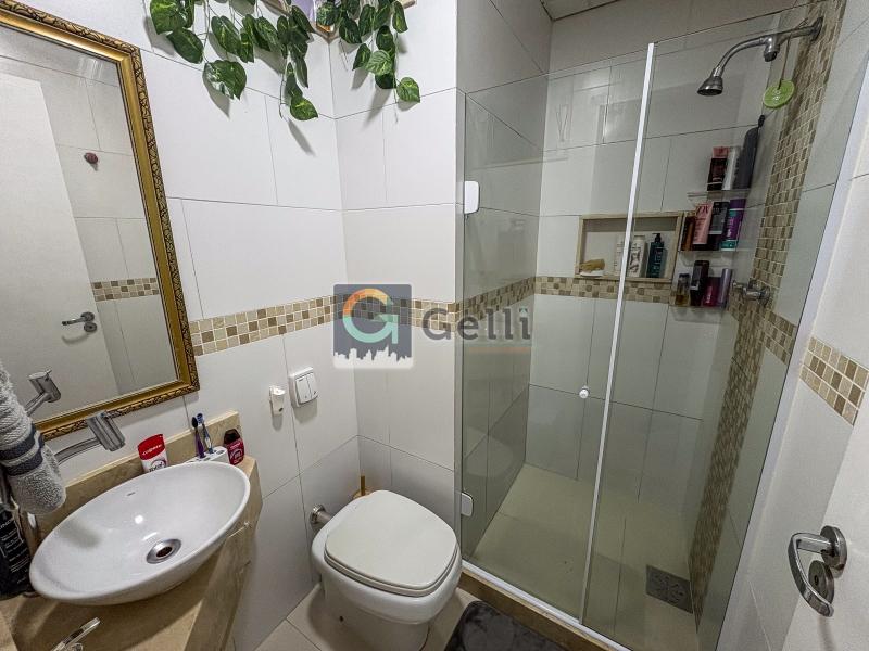 Apartamento, 2 quartos, 82 m² - Foto 11