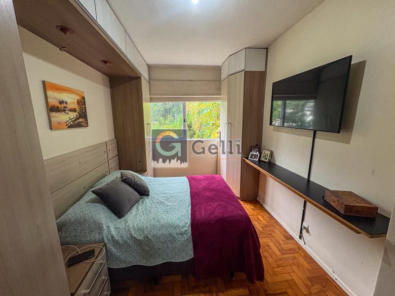 Apartamento, 2 quartos, 82 m² - Foto 6