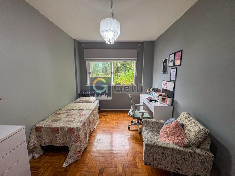 Apartamento, 2 quartos, 82 m² - Foto 9