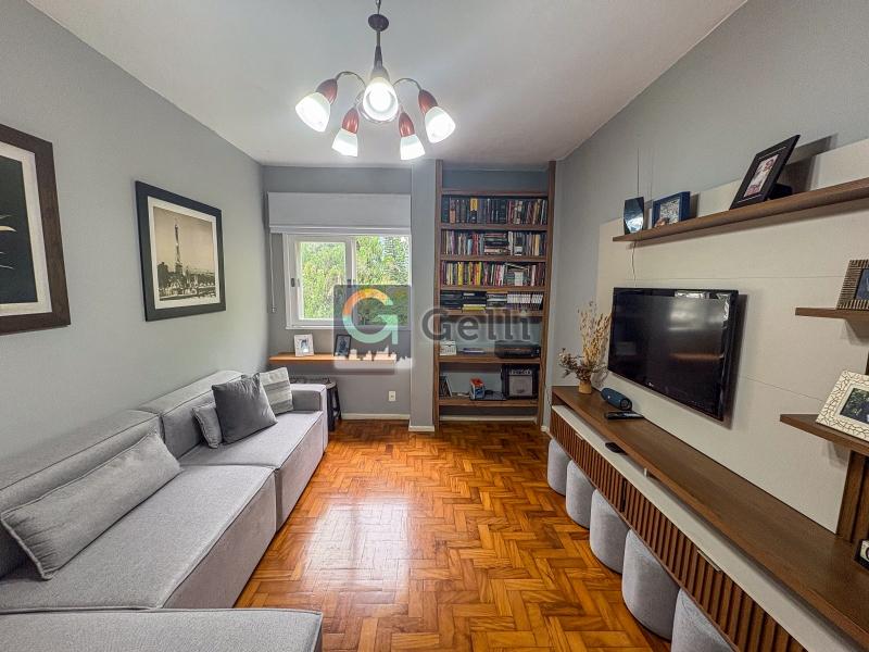 Apartamento, 2 quartos, 82 m² - Foto 1