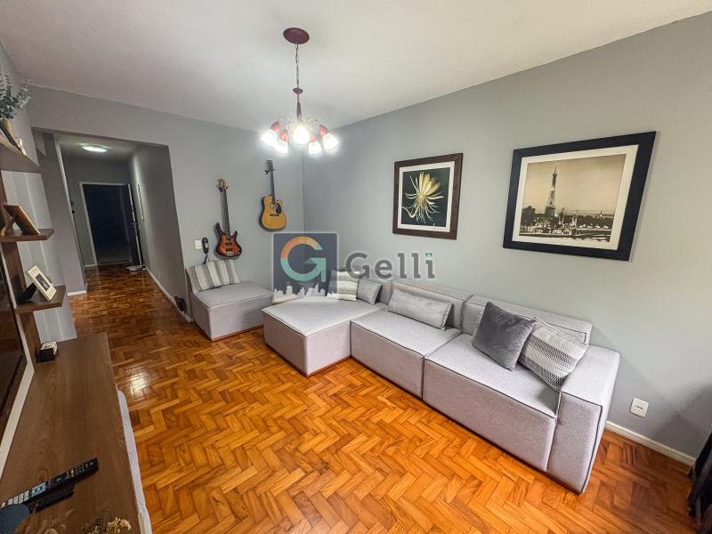 Apartamento, 2 quartos, 82 m² - Foto 2