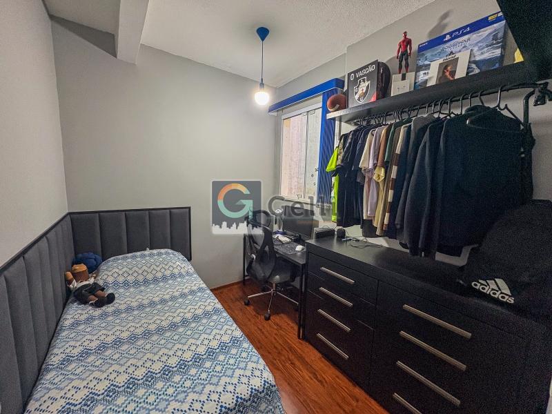 Apartamento, 2 quartos, 82 m² - Foto 13