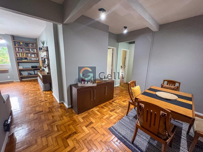 Apartamento, 2 quartos, 82 m² - Foto 3