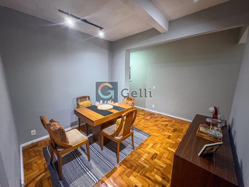 Apartamento, 2 quartos, 82 m² - Foto 4