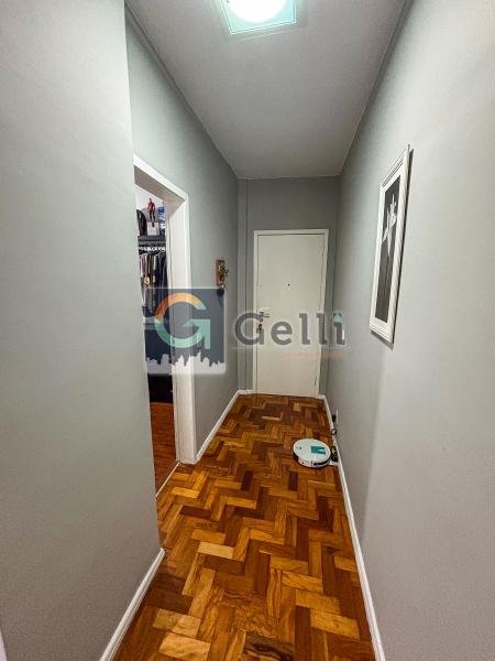 Apartamento, 2 quartos, 82 m² - Foto 12