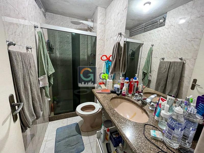 Apartamento em Bingen, Petrópolis