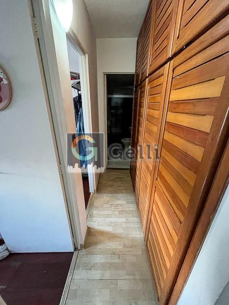 Apartamento em Bingen, Petrópolis