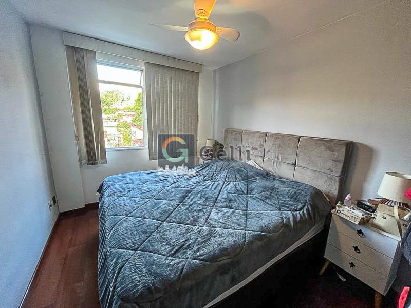 Apartamento em Bingen, Petrópolis