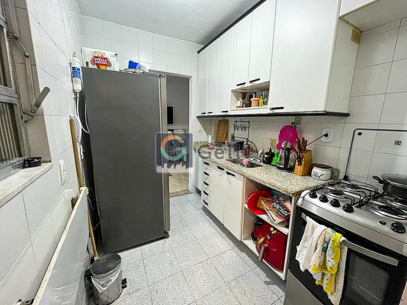 Apartamento em Bingen, Petrópolis