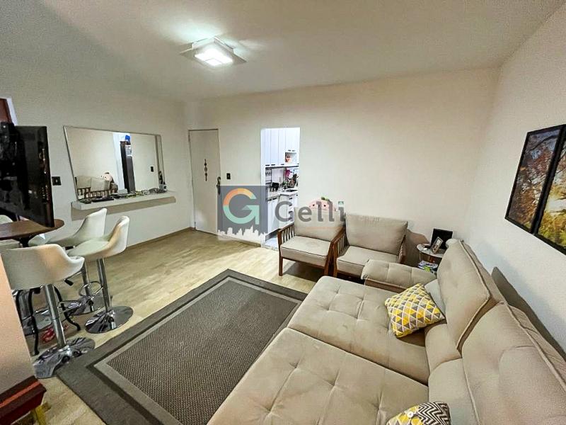Apartamento em Bingen, Petrópolis
