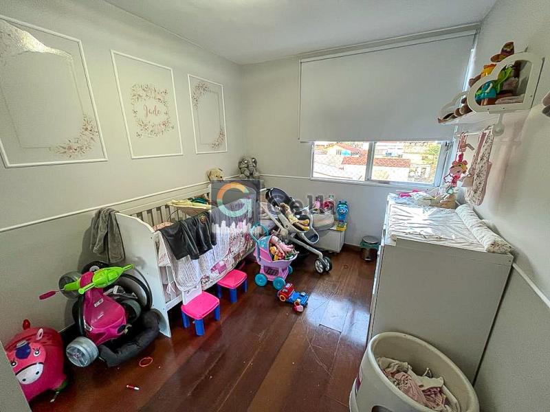 Apartamento em Bingen, Petrópolis