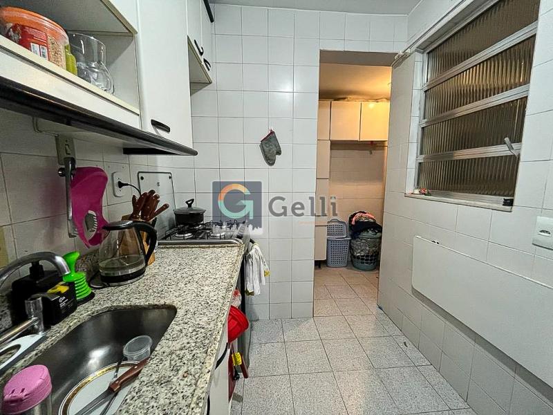 Apartamento em Bingen, Petrópolis