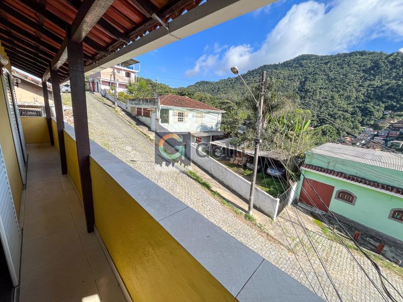Casa para Alugar  à venda em Floresta, Petrópolis - RJ - Foto 10