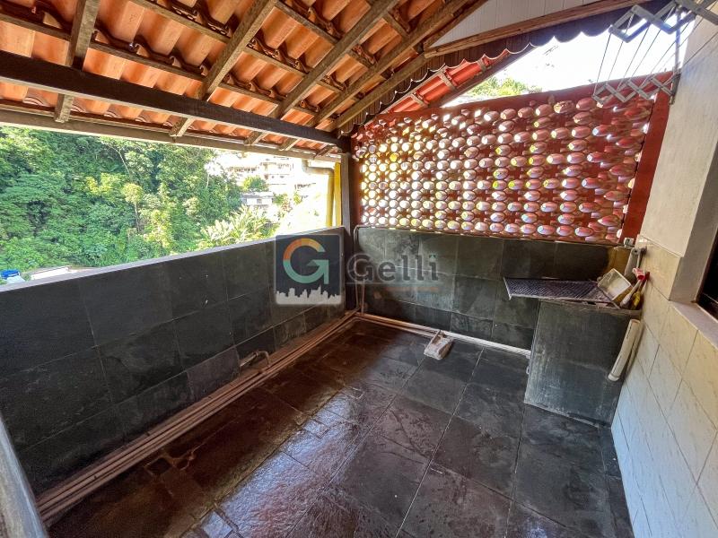 Casa para Alugar  à venda em Floresta, Petrópolis - RJ - Foto 3