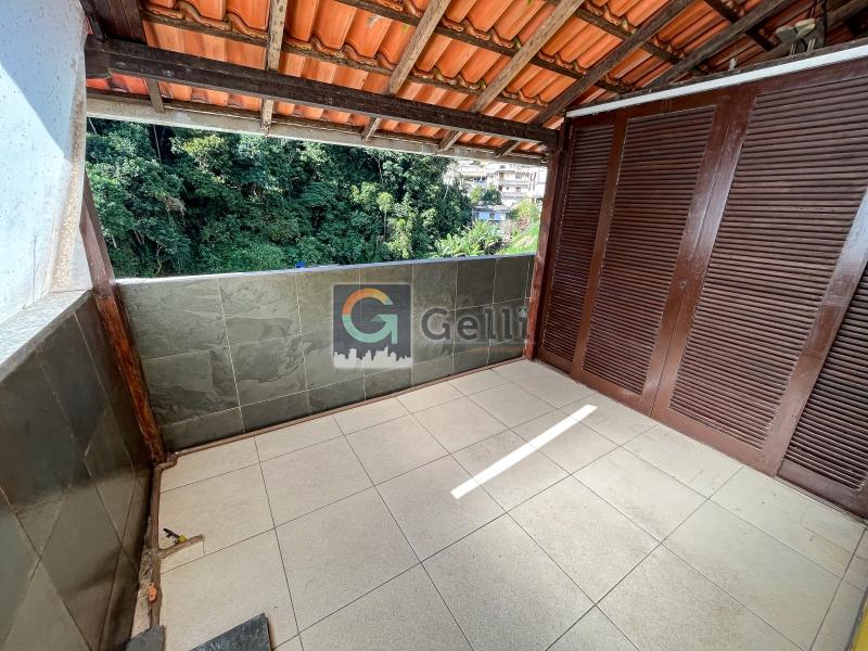 Casa para Alugar  à venda em Floresta, Petrópolis - RJ - Foto 15
