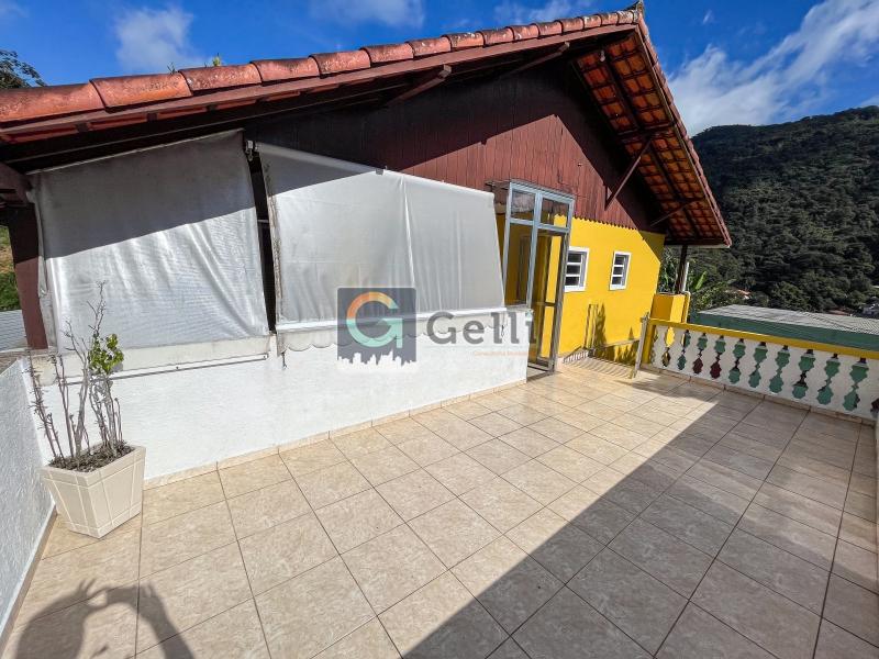 Casa para Alugar  à venda em Floresta, Petrópolis - RJ - Foto 1