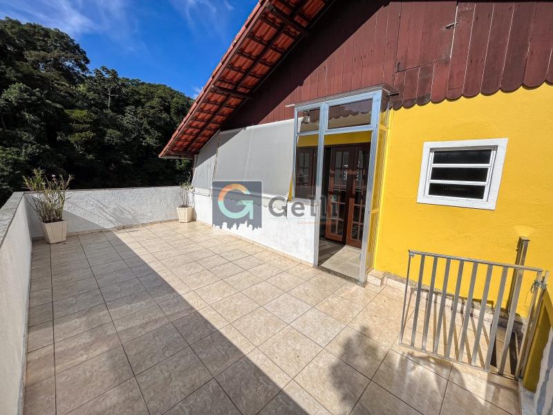 Casa para Alugar  à venda em Floresta, Petrópolis - RJ - Foto 20