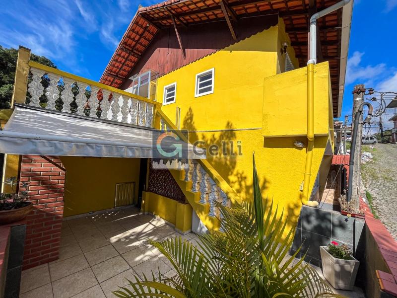 Casa para Alugar  à venda em Floresta, Petrópolis - RJ - Foto 18
