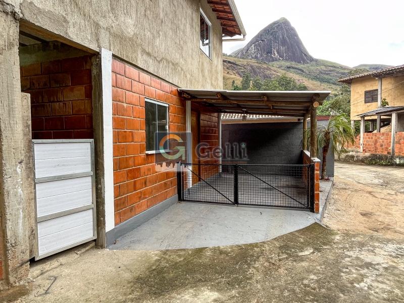 Casa, 2 quartos, 55 m² - Foto 2