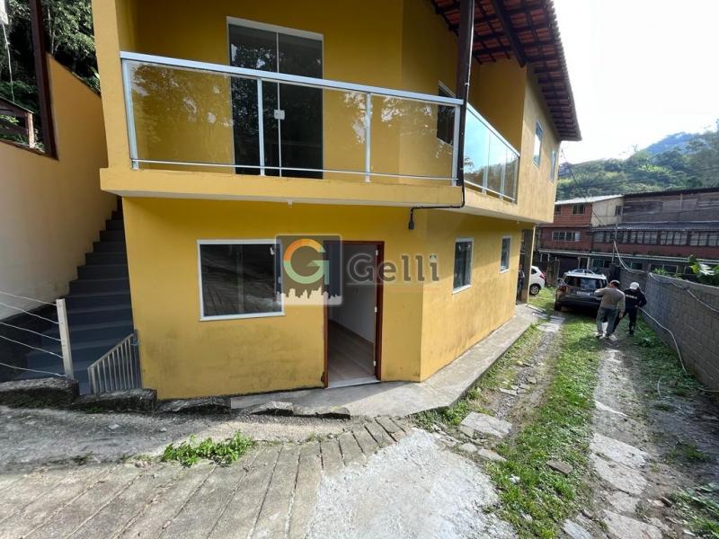 Apartamento para Alugar em Duarte da Silveira, Petrópolis - RJ - Foto 12