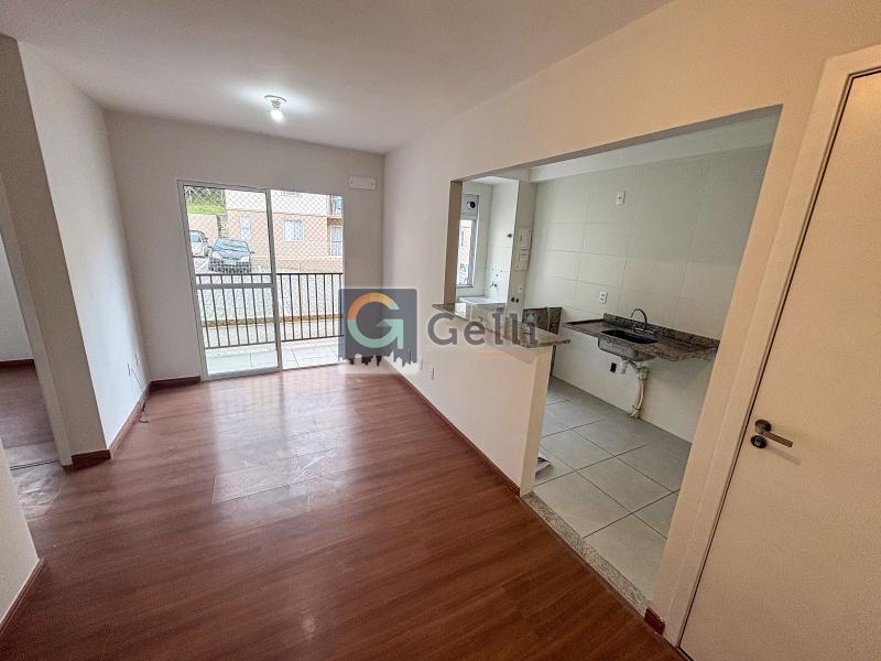 Apartamento, 2 quartos, 50 m² - Foto 1