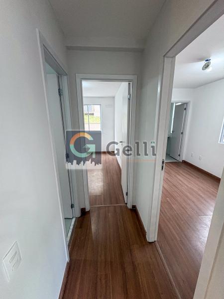 Apartamento, 2 quartos, 50 m² - Foto 3