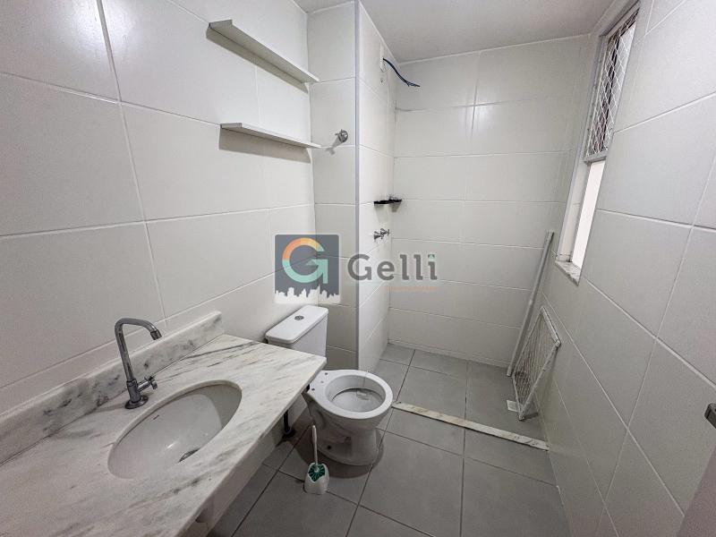 Apartamento, 2 quartos, 50 m² - Foto 6