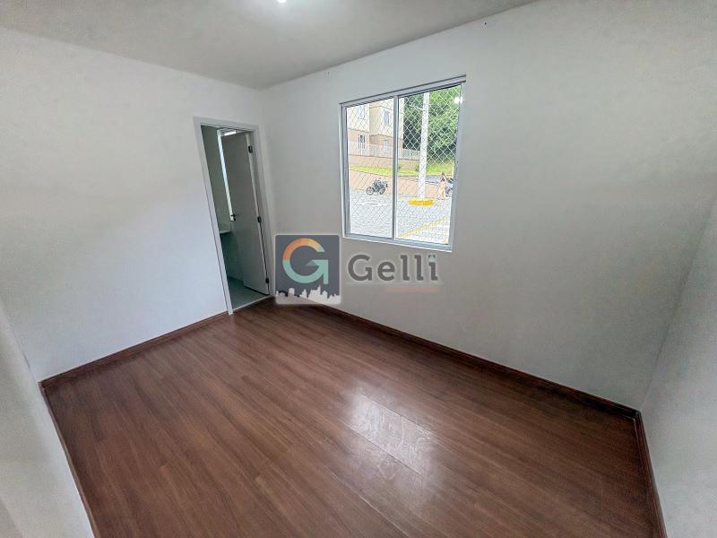 Apartamento, 2 quartos, 50 m² - Foto 7
